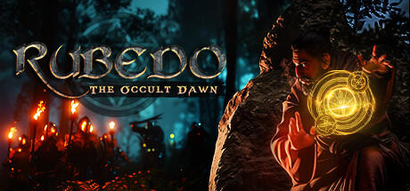 Banner of Rubedo: The Occult Dawn 