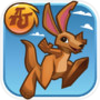 AJ Jump: Animal Jam Kangaroos!