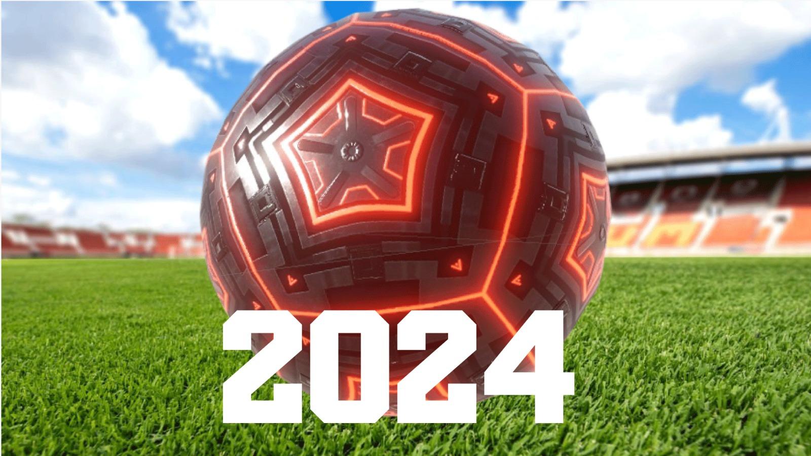 ⚽️Top 8 Mejores Juegos de Fútbol en Android 2024 ✓ 