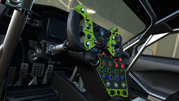 Assetto Corsa EVO Game Screenshot