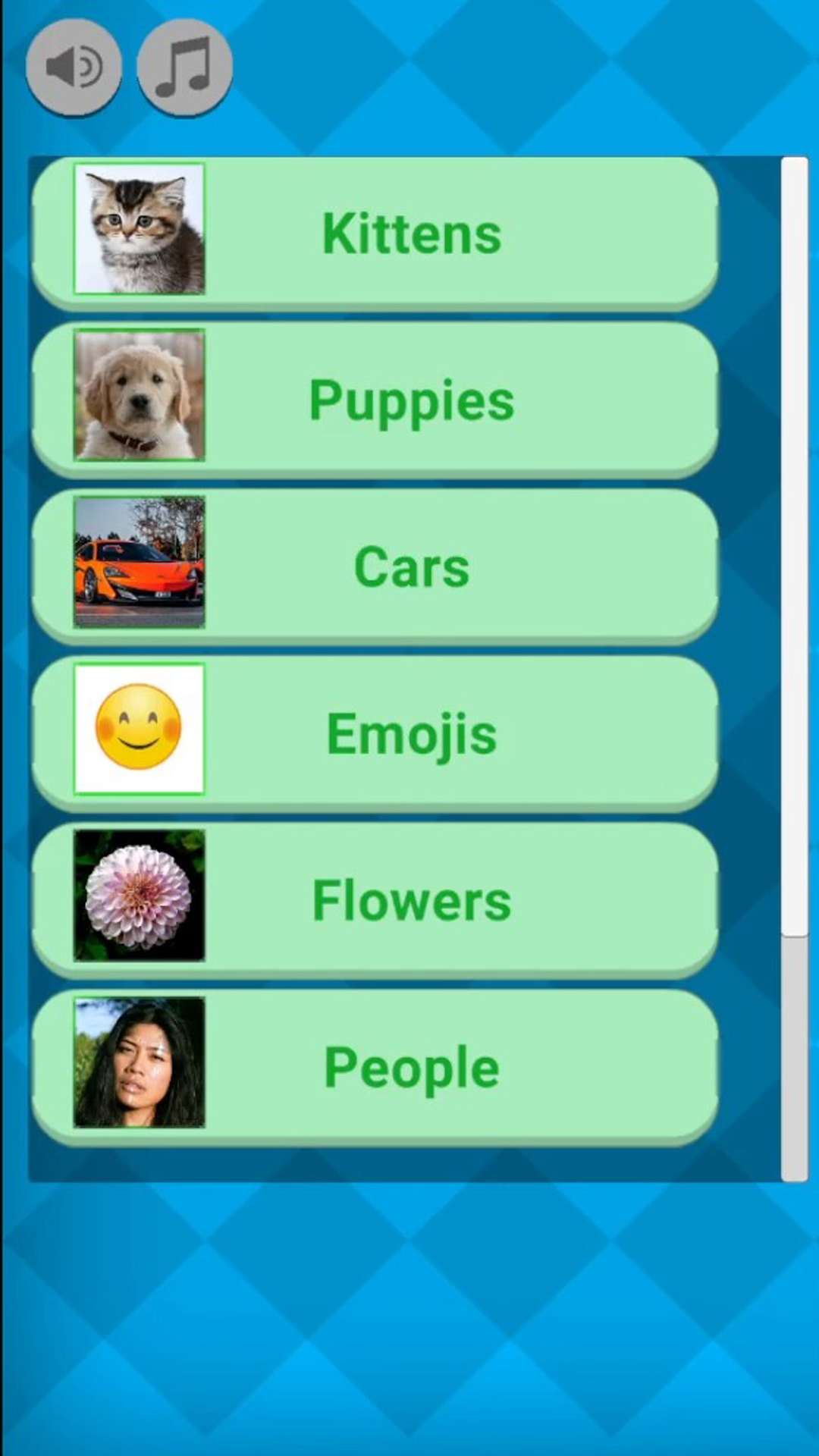 Screenshot 7 of Memory Games: Two Of A Kind 