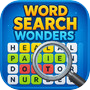 Icon of Word Search Wonders: Tile Club