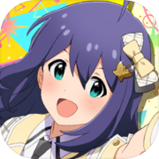 THE IDOLM@STER MILLION LIVE! THEATER DAYS