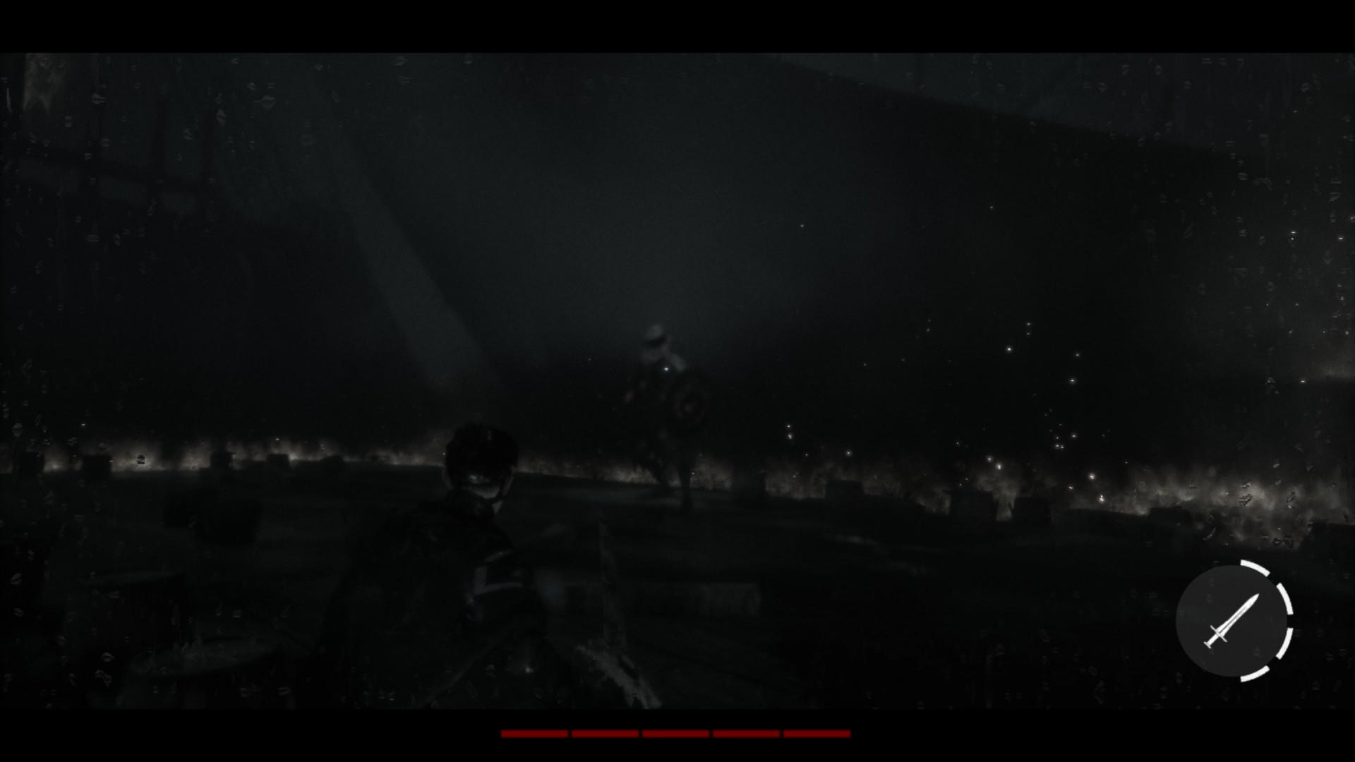 Last Days screenshot game