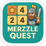 Icon of Merzzle Quest