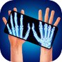 X-Ray Scanner - Metal Detector