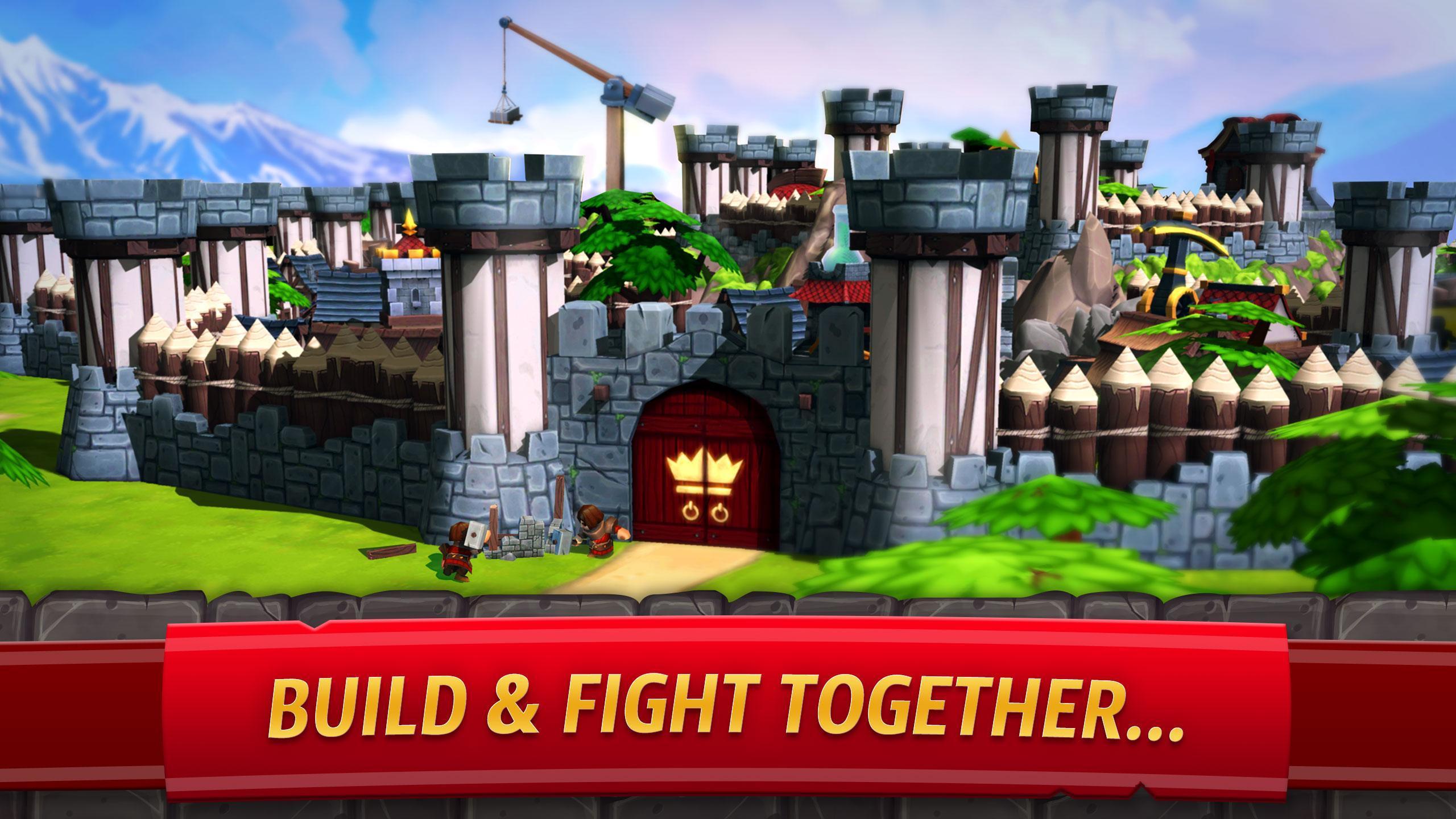 App Insights: Toy Defence 2 — Tower Defense game
