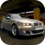 Icon dari M5 E60 Drift Simulator