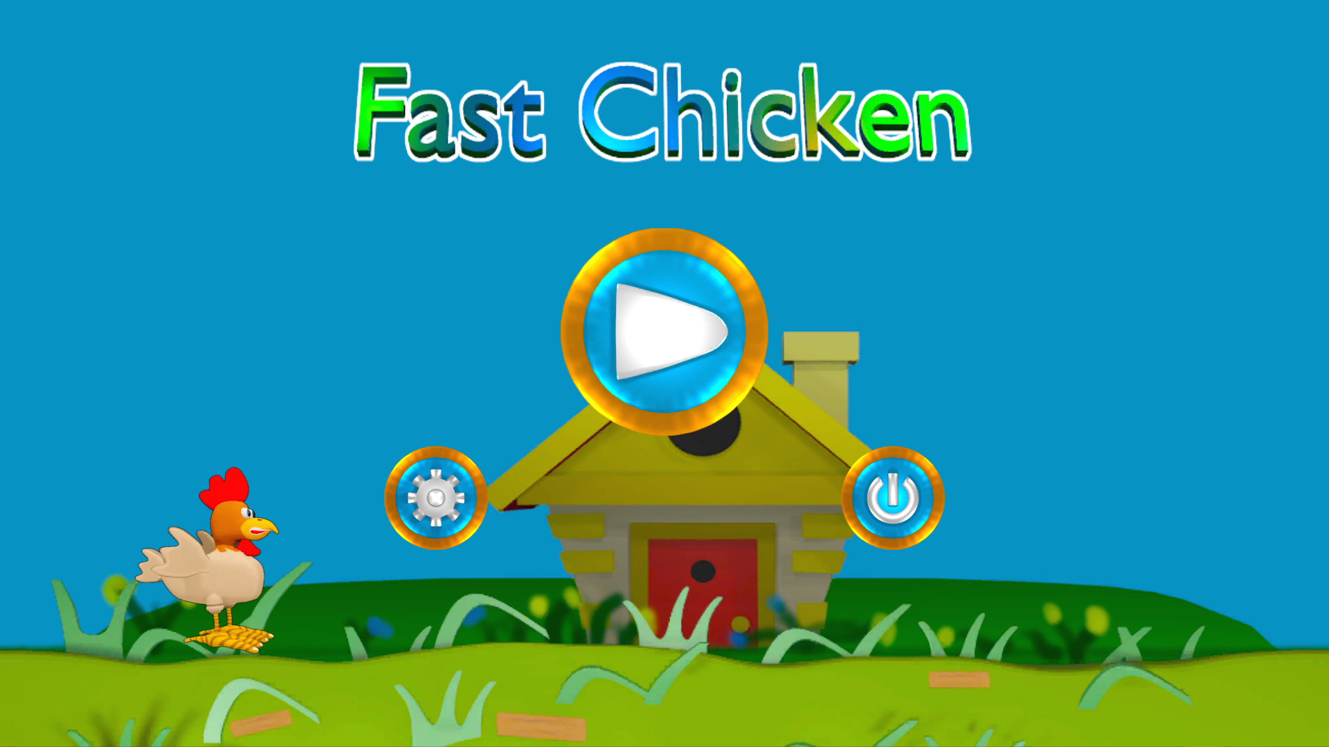 Fast Chicken Latest Version for Android/iOS APK - TapTap