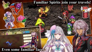 Premium-RPG Wizards of Brandel Game Screenshot