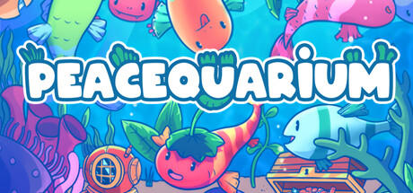 Banner of Peacequarium 