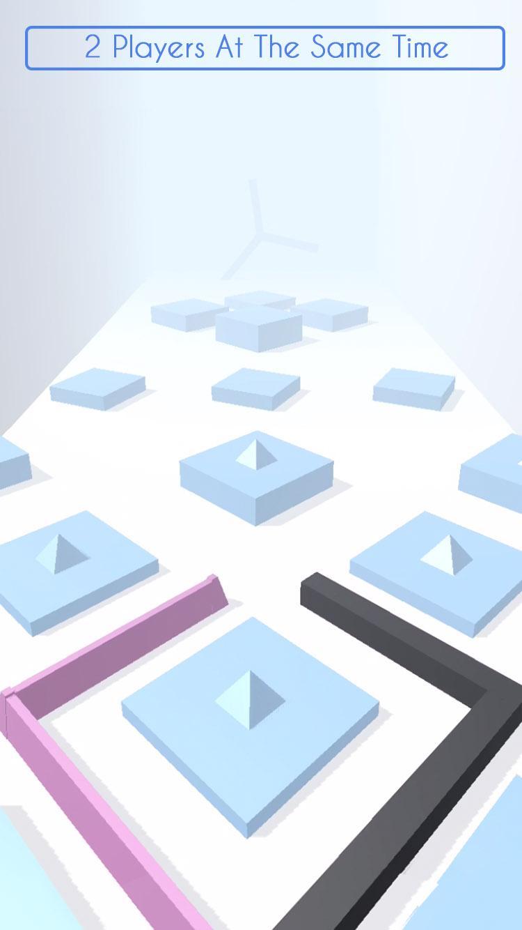 Through The Fog Game Screenshot