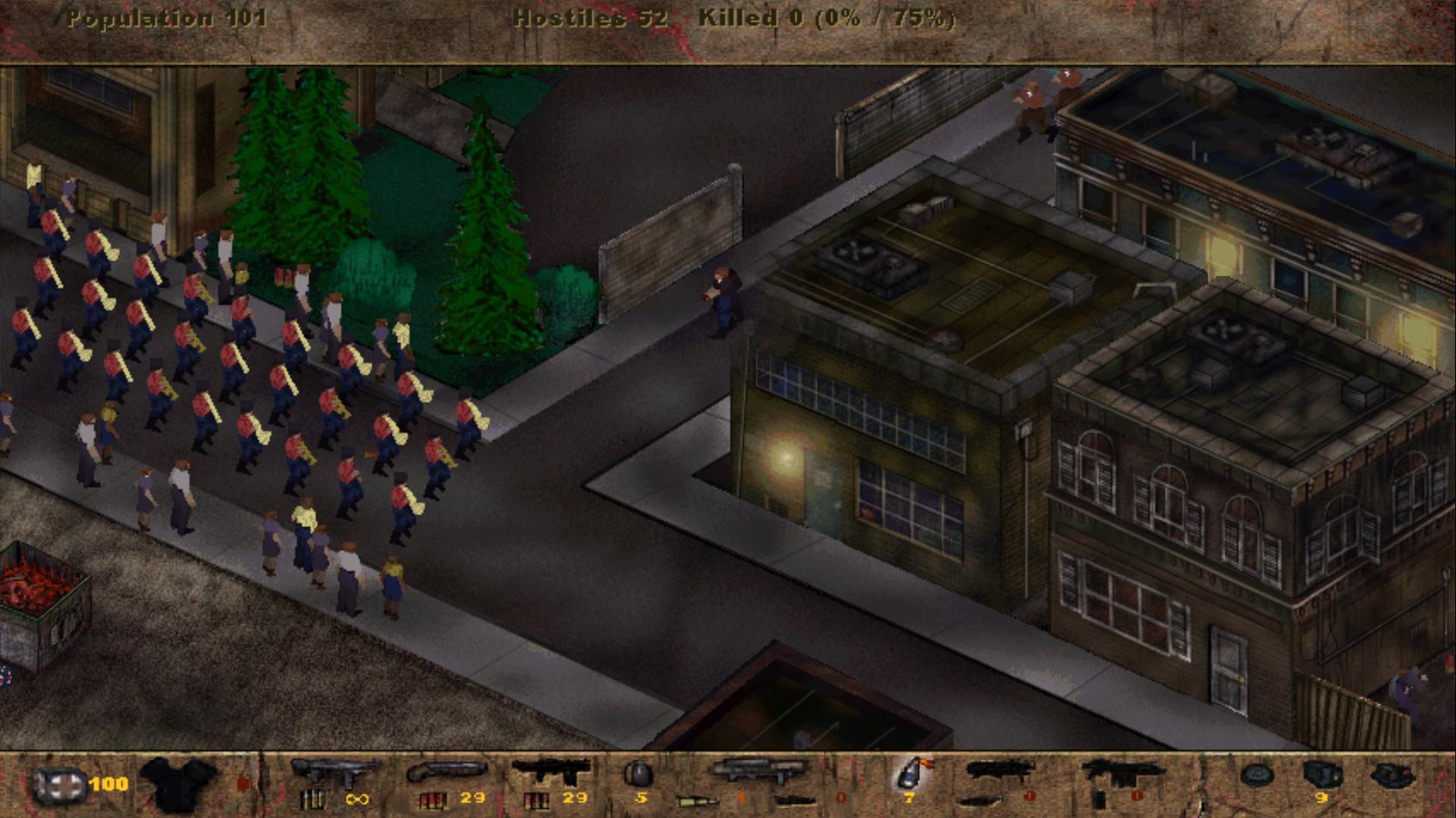 POSTAL Latest Version for Android/iOS APK - TapTap