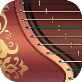 Guzheng Connect: Tuner & Notes Detector
