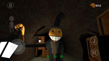 Brother Wake Up Game Game Screenshot