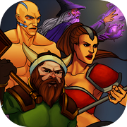 Dungeon Adventure: Roguelike
