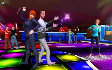 Go To Vegas Game Screenshot