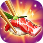 Icon of Cooking Norma: Sushi Chef Dash