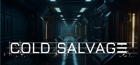 Banner of Cold Salvage 