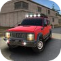 Icon of Real Off-Road 4x4