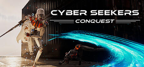 Banner of Cyber Seekers: Conquest 