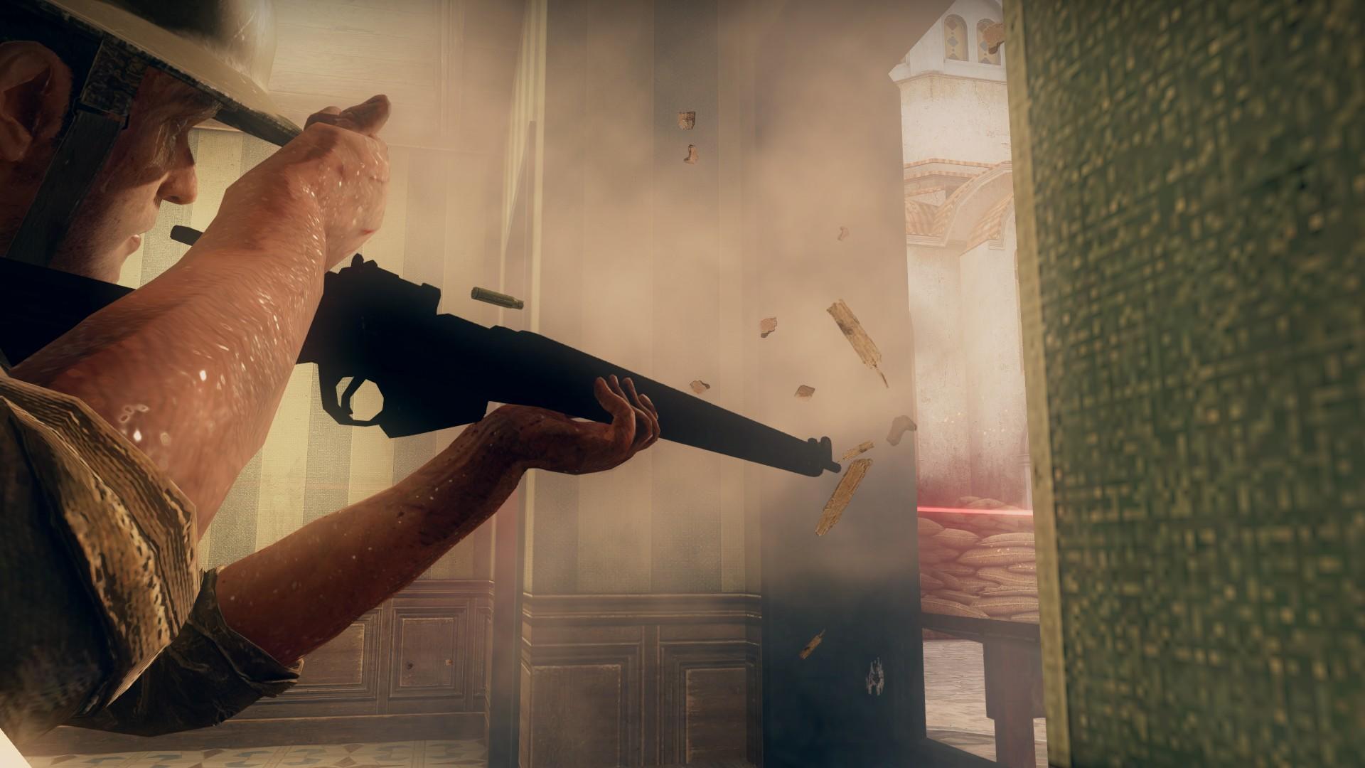 Screenshot 20 of Day of Infamy 