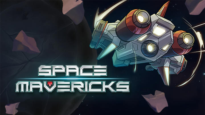 Banner of Space Mavericks 0.2.7