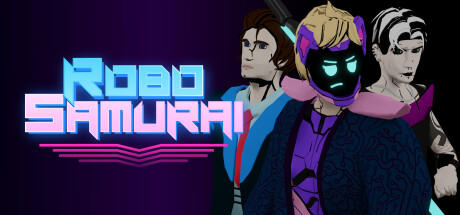 Banner of RoboSamurai 