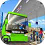 Icon of Bus Simulator 2019 - Free