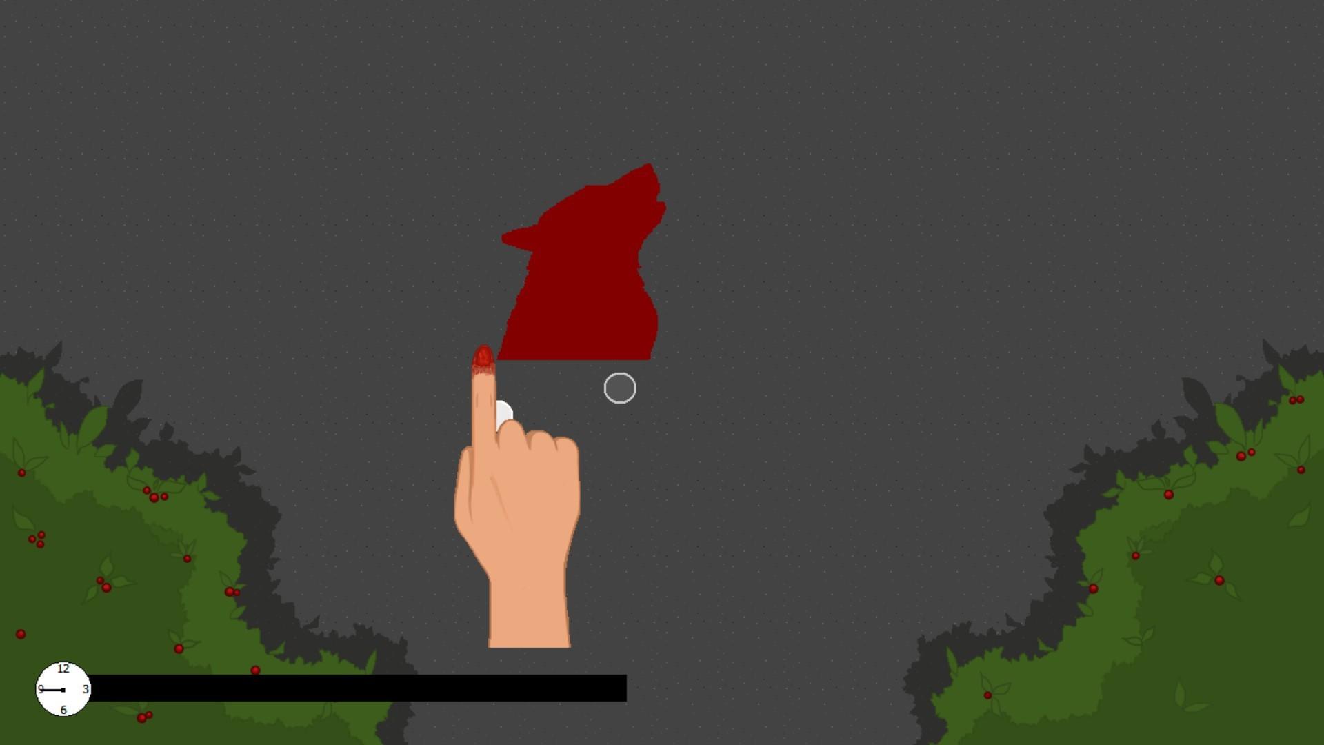 Screenshot 1 of Permainan kecil Mongrel 