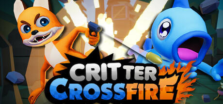 Banner of Critter Crossfire 