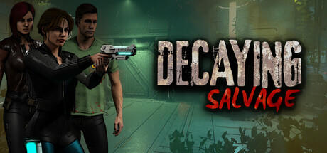 Banner of Decaying Salvage 