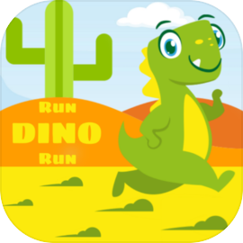 Dino Run aventura sem fim versão móvel andróide iOS apk baixar  gratuitamente-TapTap