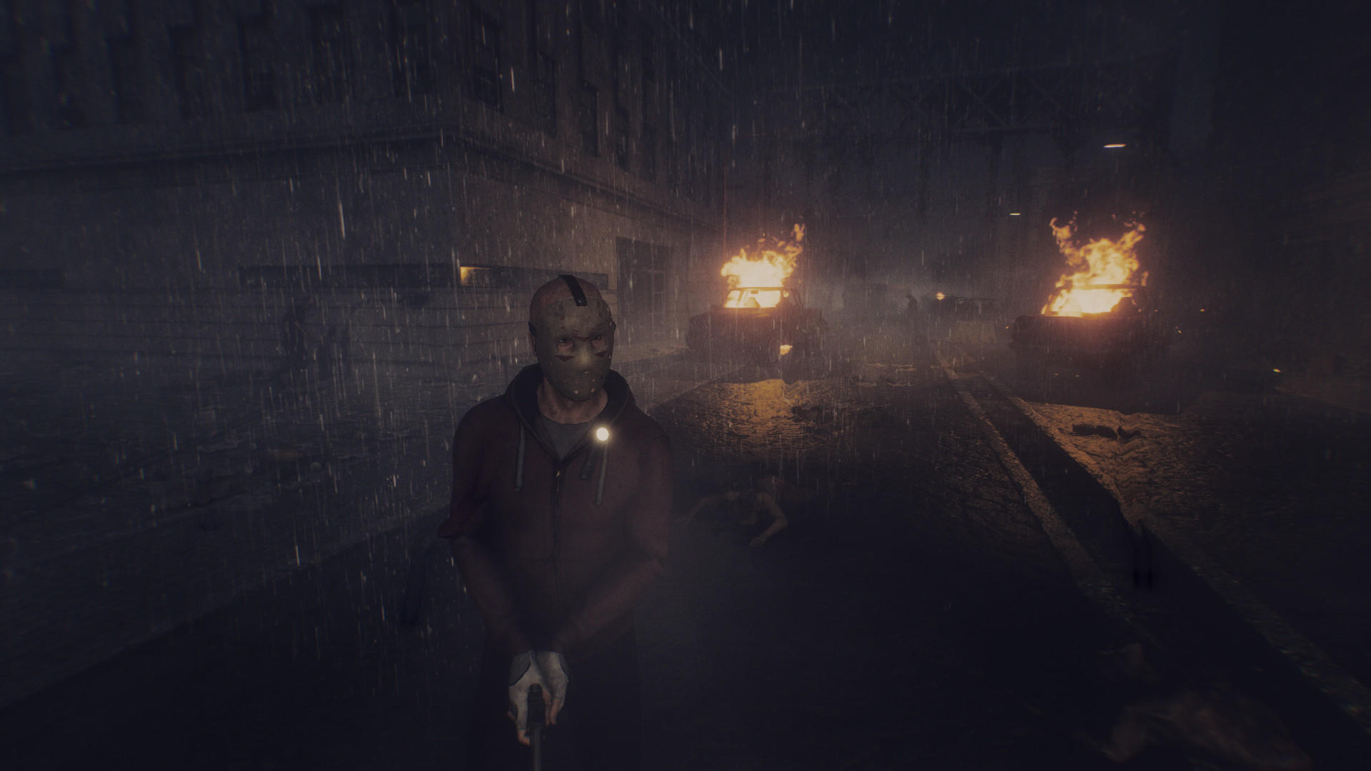 Screenshot of Dead Frontier 2
