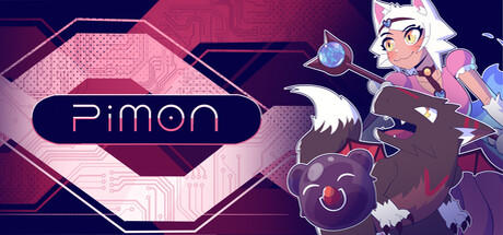 Banner of PiMon 