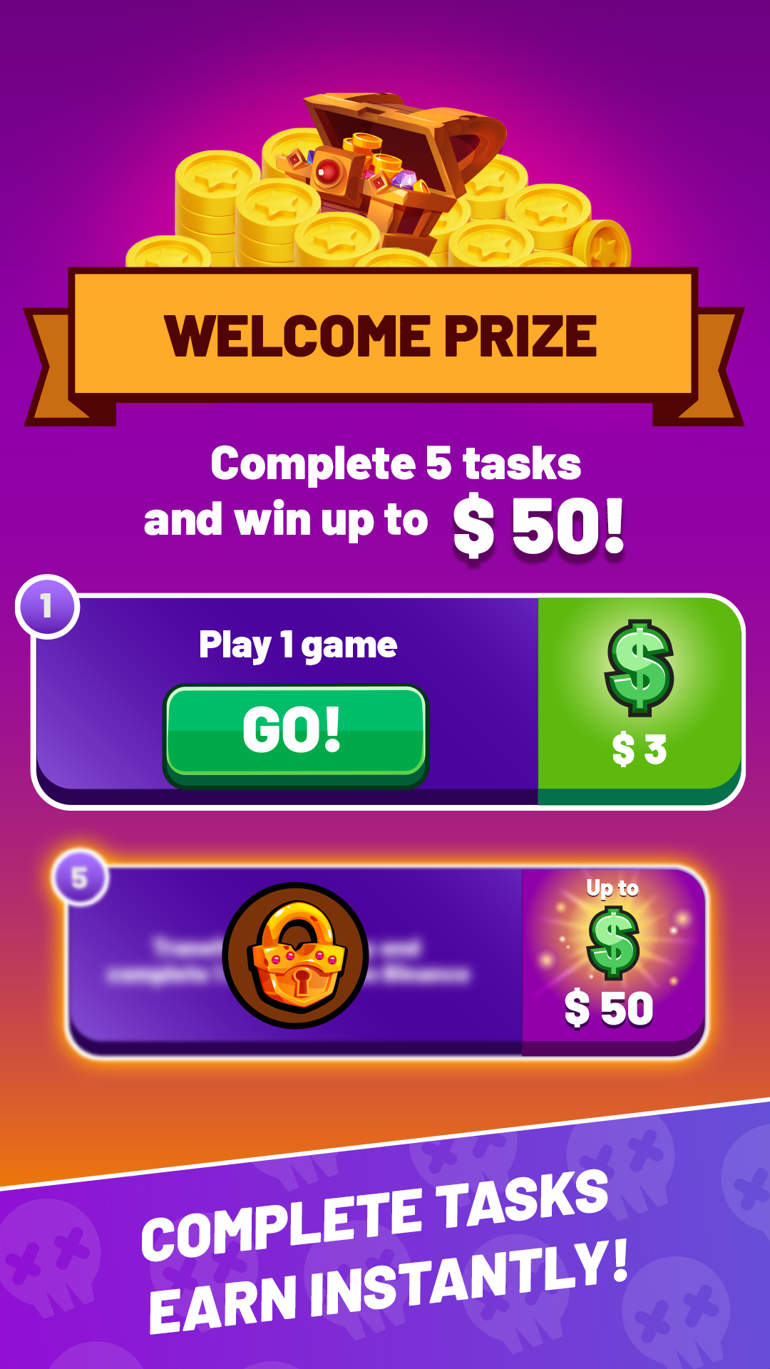 Screenshot of Mad Raid