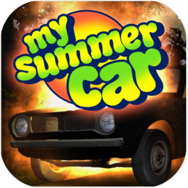 New My Summer Car Clue