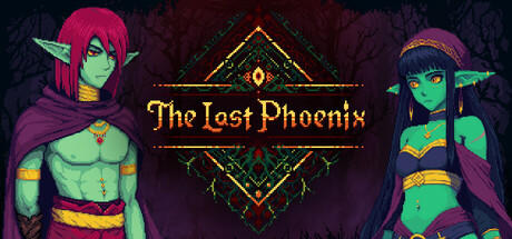 Banner of The Last Phoenix 