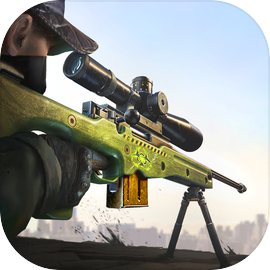 Sniper: Zombie Games