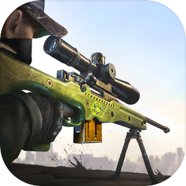 Jogo de Sniper: Jogos Offline APK (Android Game) - Baixar Grátis