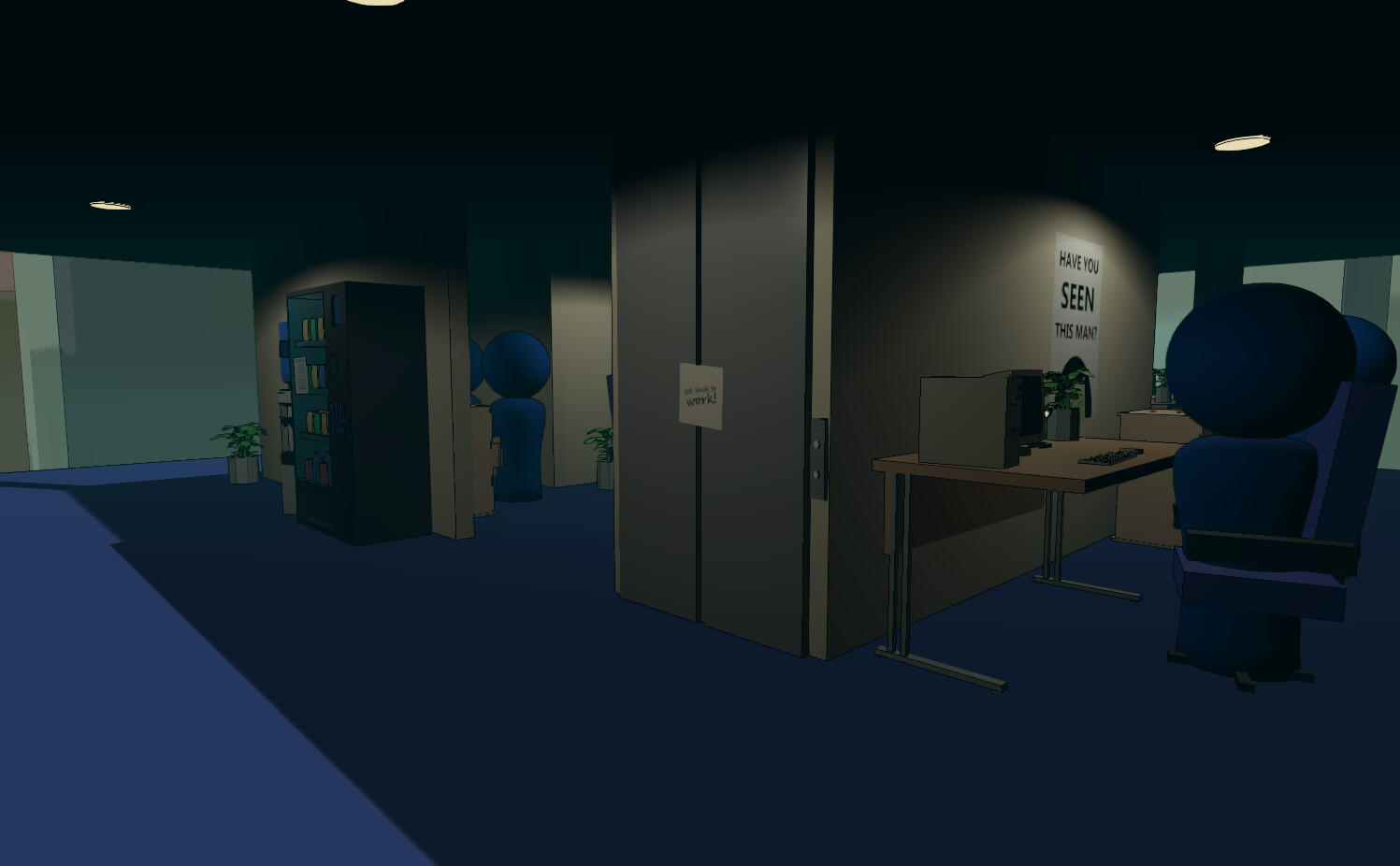 Screenshot 4 of For Your Information 