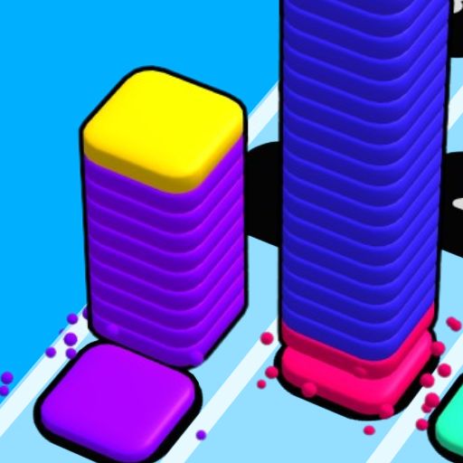 Merge Stacker Latest Version for Android/iOS APK - TapTap