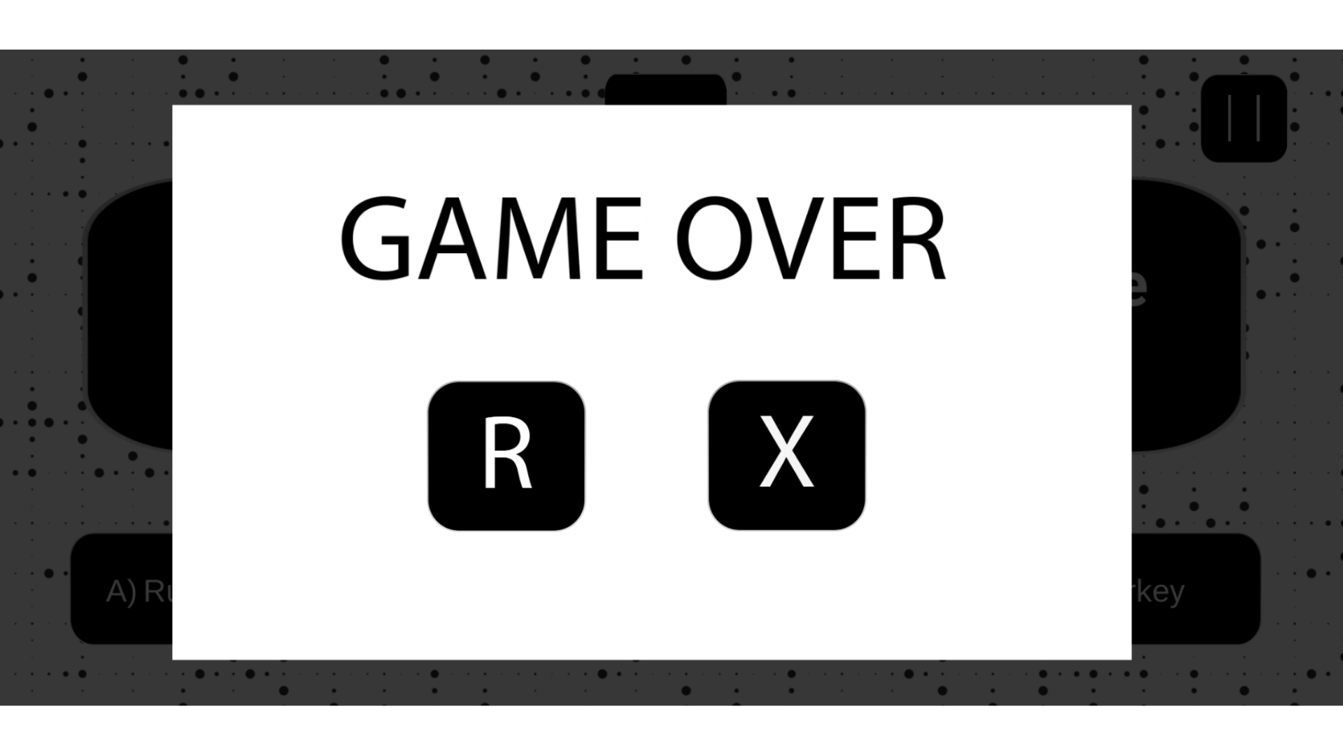 Скриншот игры General Culture Competition