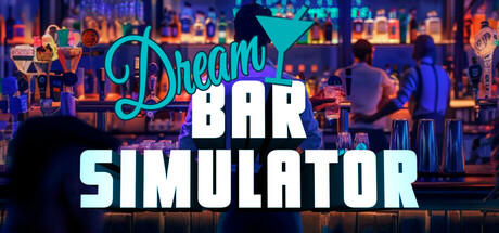 Banner of Dream Bar Simulator 