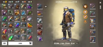 Dead Impact: Survival Online Game Screenshot