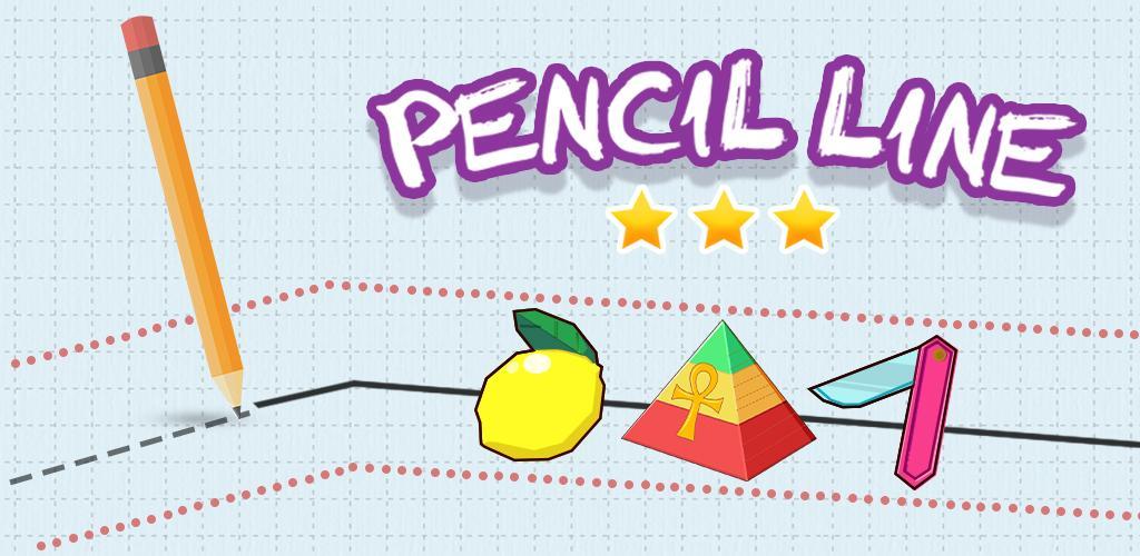 Banner of Pencil Line 1.0.1