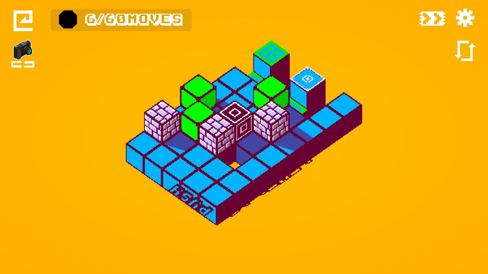 Rubber Cube Puzzle Game android iOSTapTap