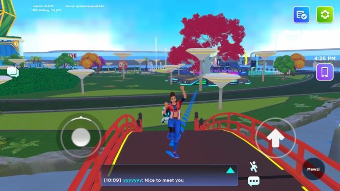 Cuplikan Layar Game Mathispace