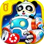Icon of My Little Green Guard-BabyBus