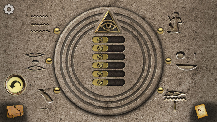 Rescue the Enchanter Lite Game Screenshot